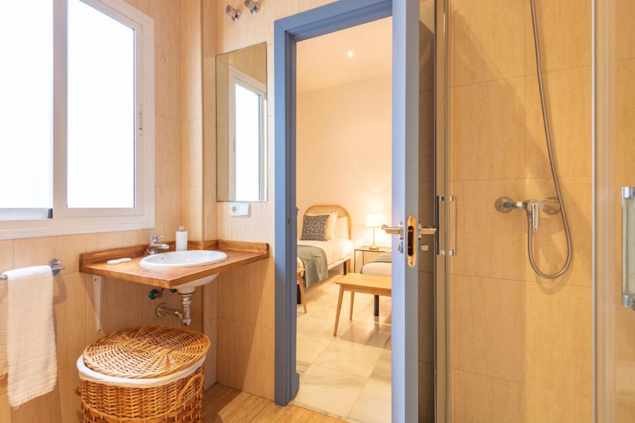 Terceros City Center Deluxe By Valcambre Seville Ngoại thất bức ảnh