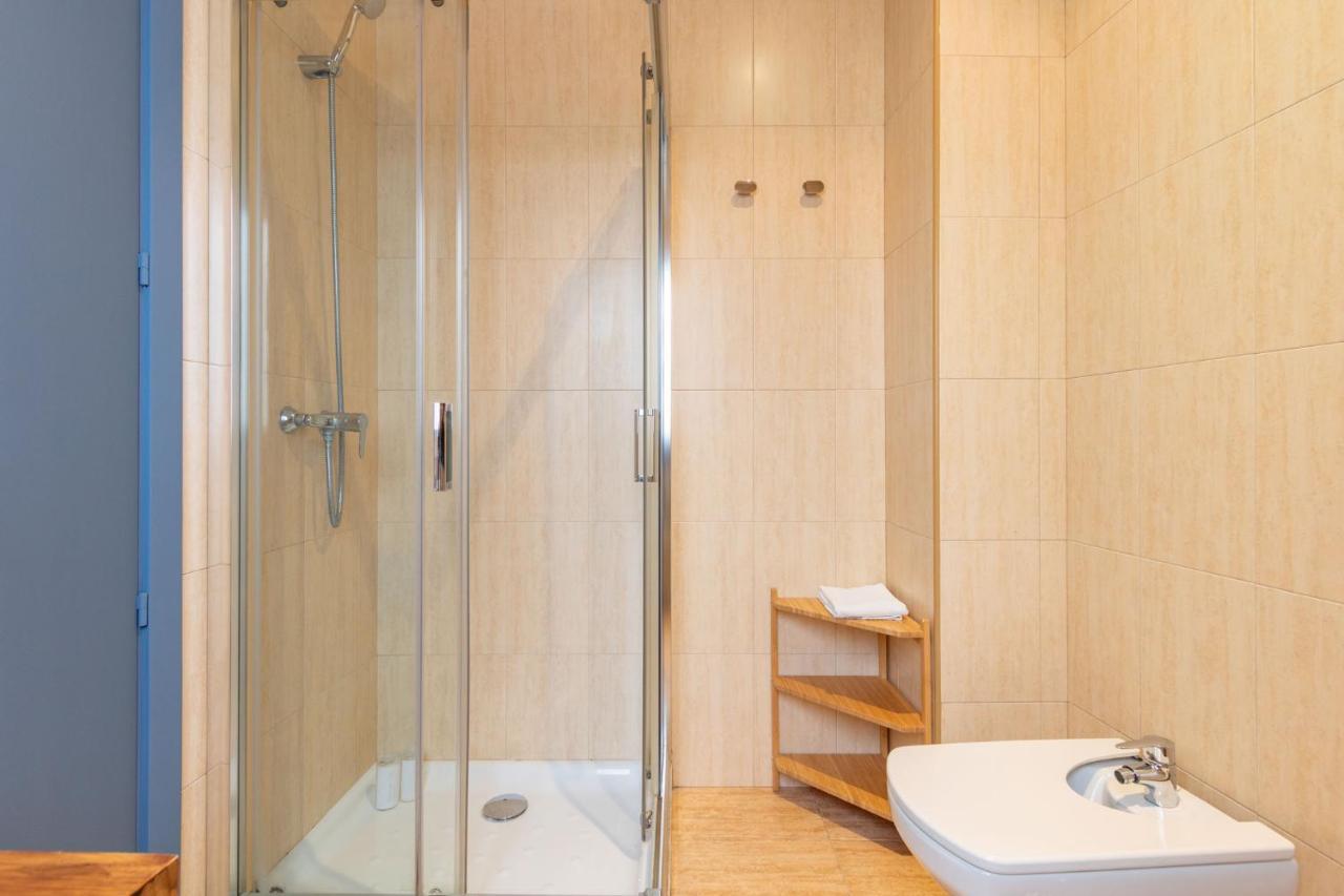 Terceros City Center Deluxe By Valcambre Seville Ngoại thất bức ảnh