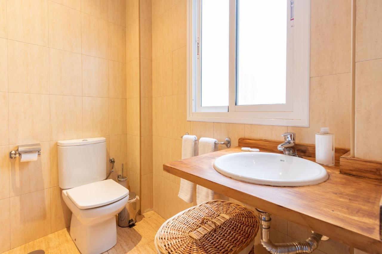 Terceros City Center Deluxe By Valcambre Seville Ngoại thất bức ảnh