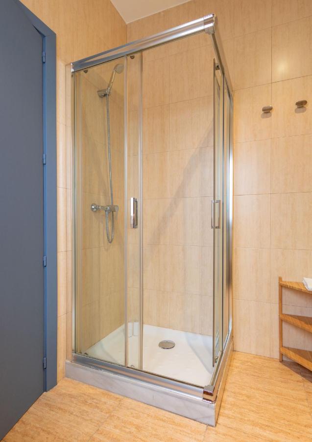 Terceros City Center Deluxe By Valcambre Seville Ngoại thất bức ảnh