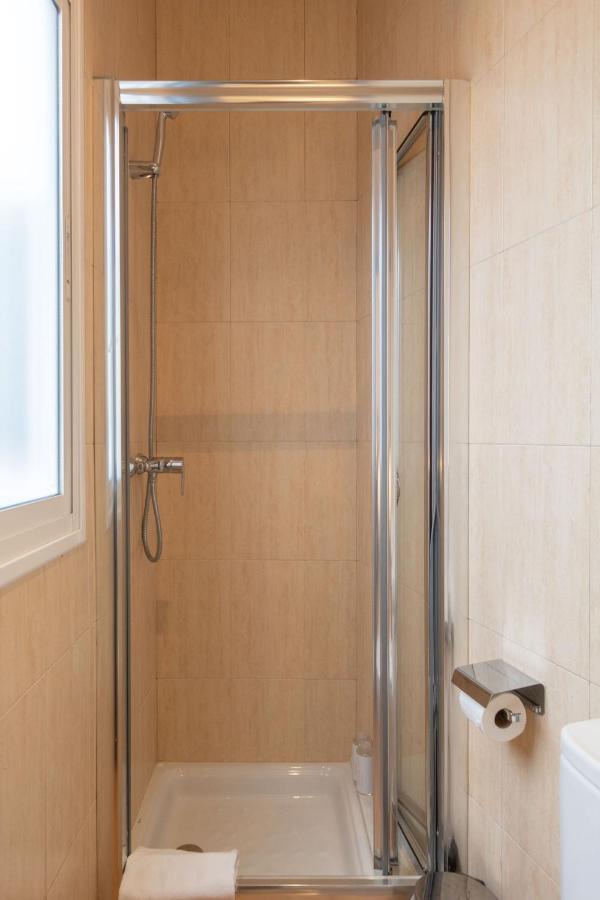 Terceros City Center Deluxe By Valcambre Seville Ngoại thất bức ảnh